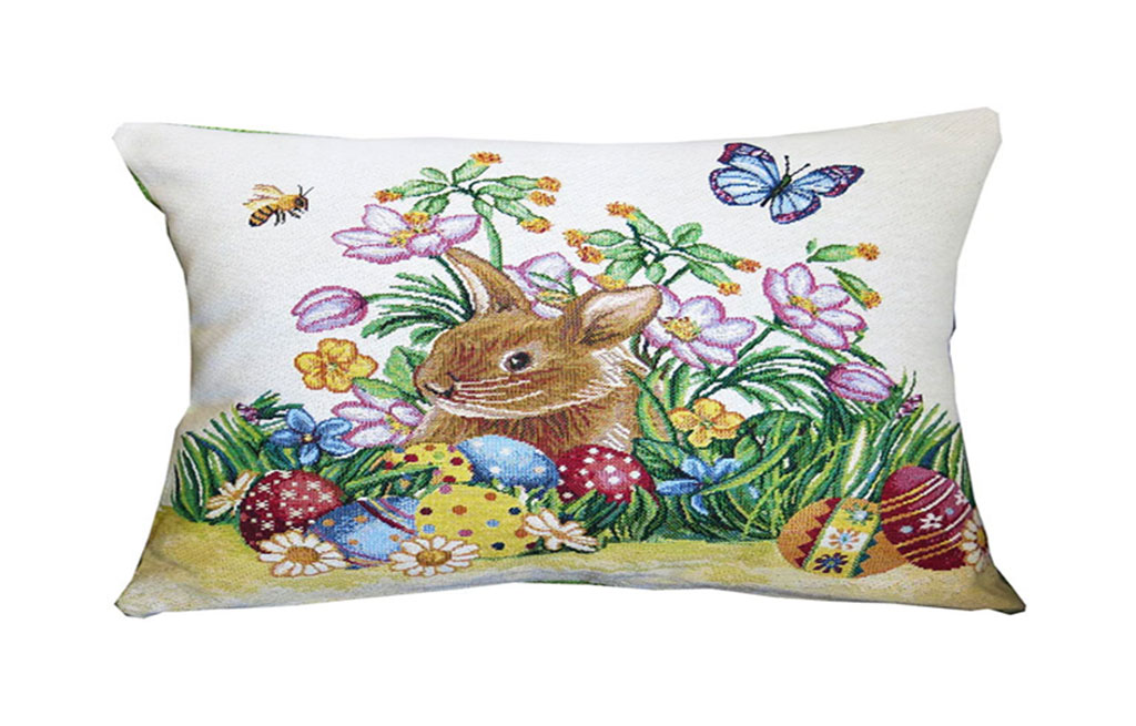 Декоративна възглавница THUMPER  35х50 см – изображение-1