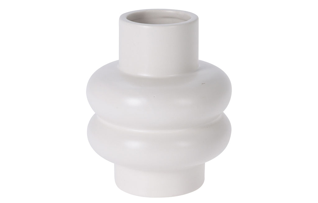 Деко ваза от доломит – изображение-1