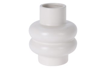 Деко ваза от доломит – изображение-1