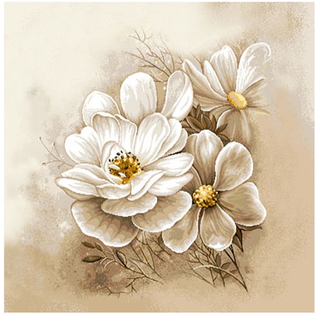 Деко възглавница NITRA CHENILLE 45х45 см – изображение-1