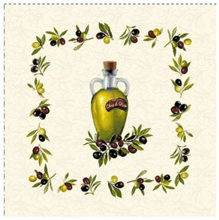 Деко възглавница OLIO 45х45 см – изображение-1