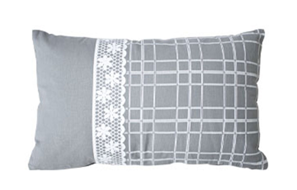 Деко възгланвница CHARLET 30х50 – изображение-1