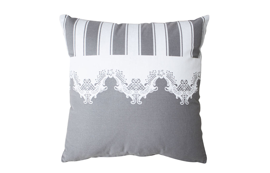 Деко възгланвница CHARLET 40х40 – изображение-1