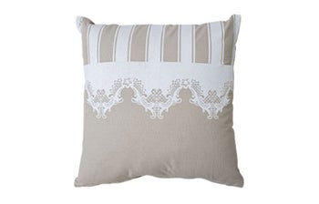 Деко възгланвница CHARLET 40х40 – изображение-1