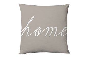 Деко възглавница HOME – изображение-1