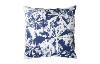 Деко възглавница TYE DYE 60x60 – изображение-1