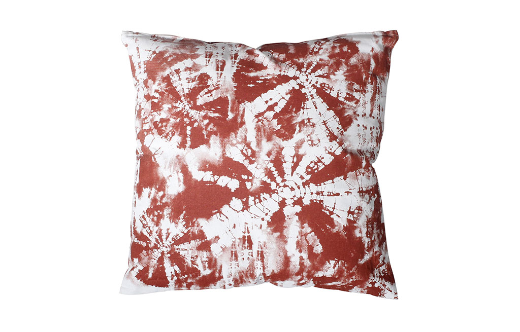 Деко възглавница TYE DYE 60x60 – изображение-1