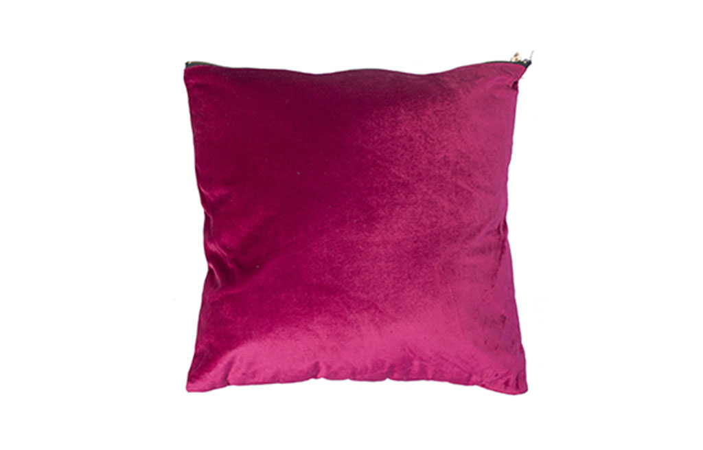 Деко възглавница VELOURS 40x40 – изображение-1