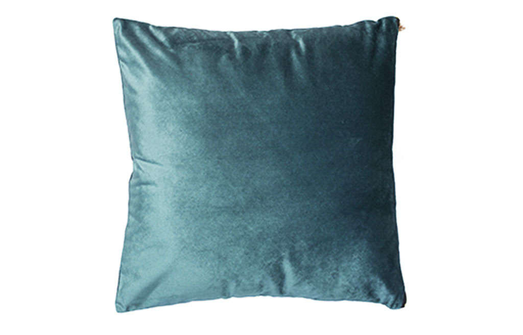 Деко възглавница VELOURS 40x40 – изображение-1