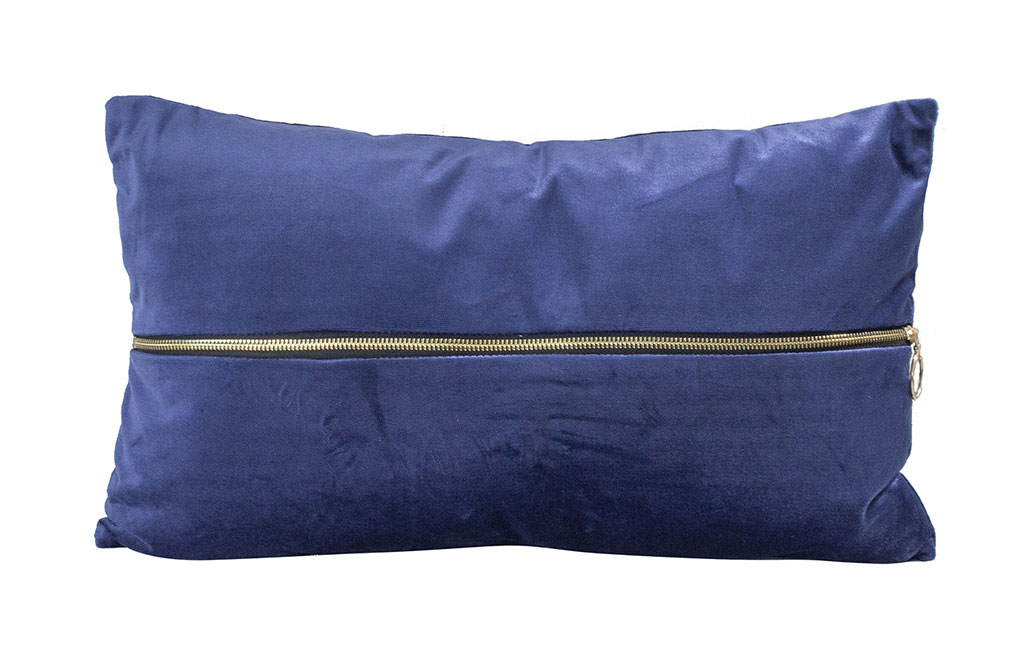 Деко възглавница VELOURS 50x30 – изображение-1