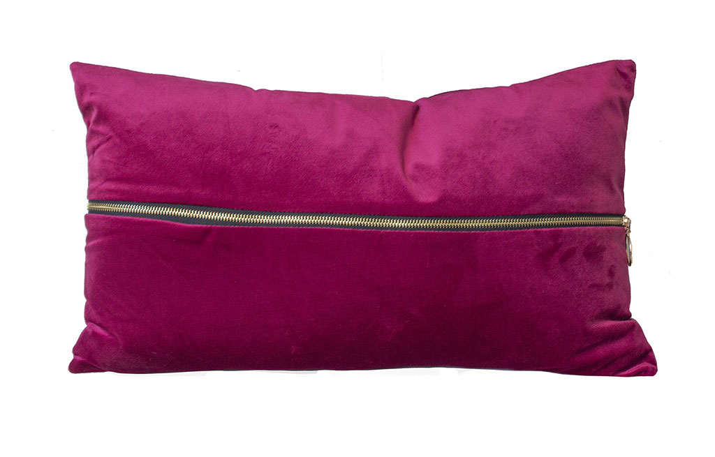 Деко възглавница VELOURS 50x30 – изображение-1