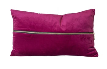 Деко възглавница VELOURS 50x30 – изображение-1