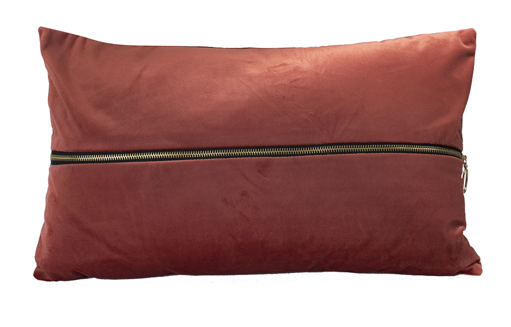 Деко възглавница VELOURS 50x30 – изображение-1