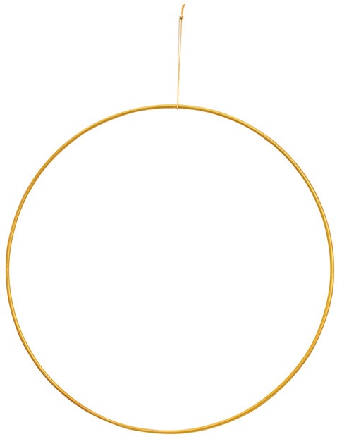 Декорация за стена ф 30 см – изображение-1