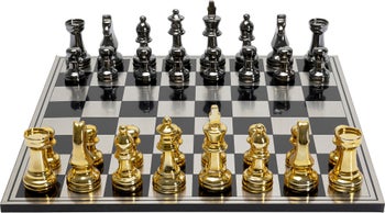 Sjakkspill Chess 60x60 – bilde-1.