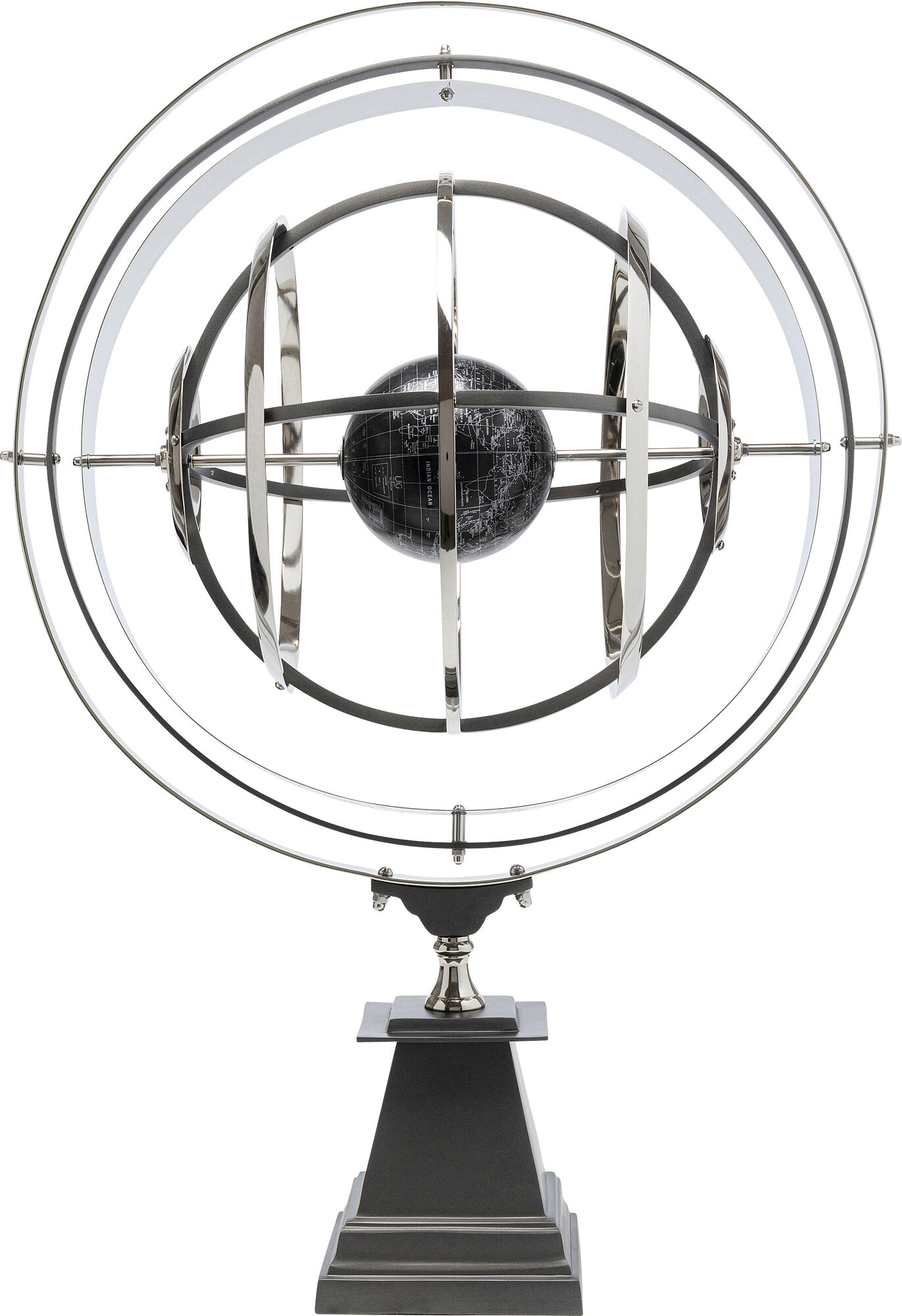 Objeto deco Armillary 82cm – Imagen-1.