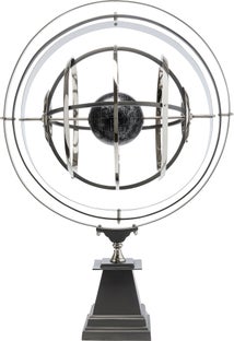 Objeto deco Armillary 82cm – Imagen-1.