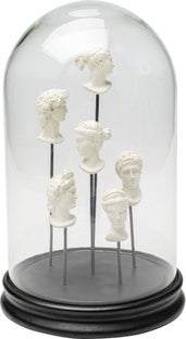 Objeto Decorativo Romans 28cm – Imagen-1.