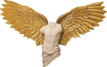 Väggdekor Gab Angel, 208x136cm – bild-1.