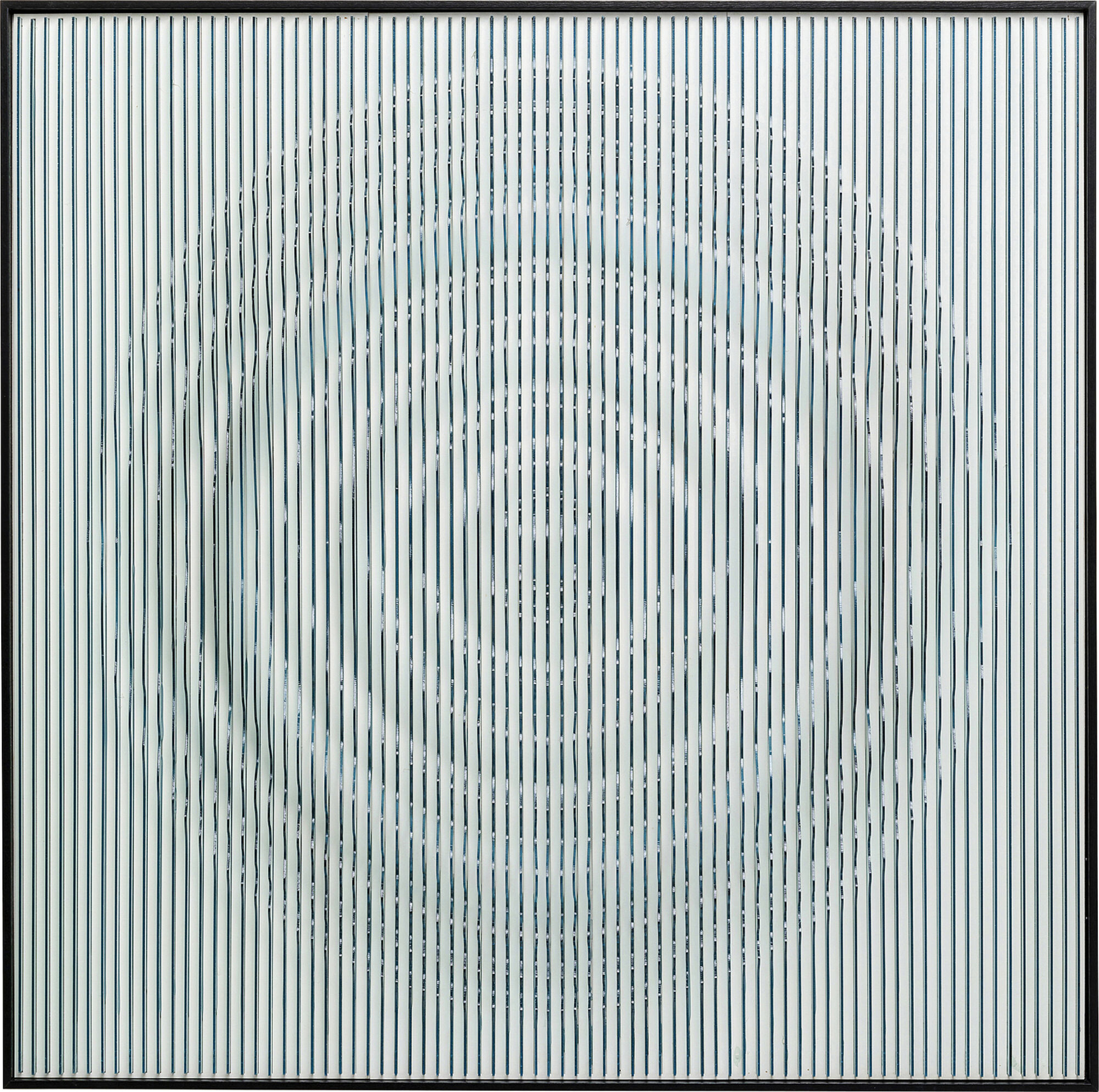 Tavla Art Circle, 100x100cm – bild-1.