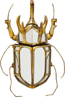 Decoratiune de perete Beetle Oglinda – imagine-1.