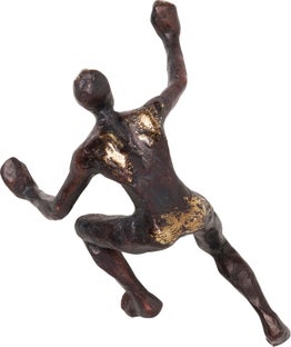 Väggdekoration Climber – bild-1.