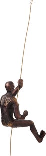 Väggdekoration Climber Rope – bild-1.
