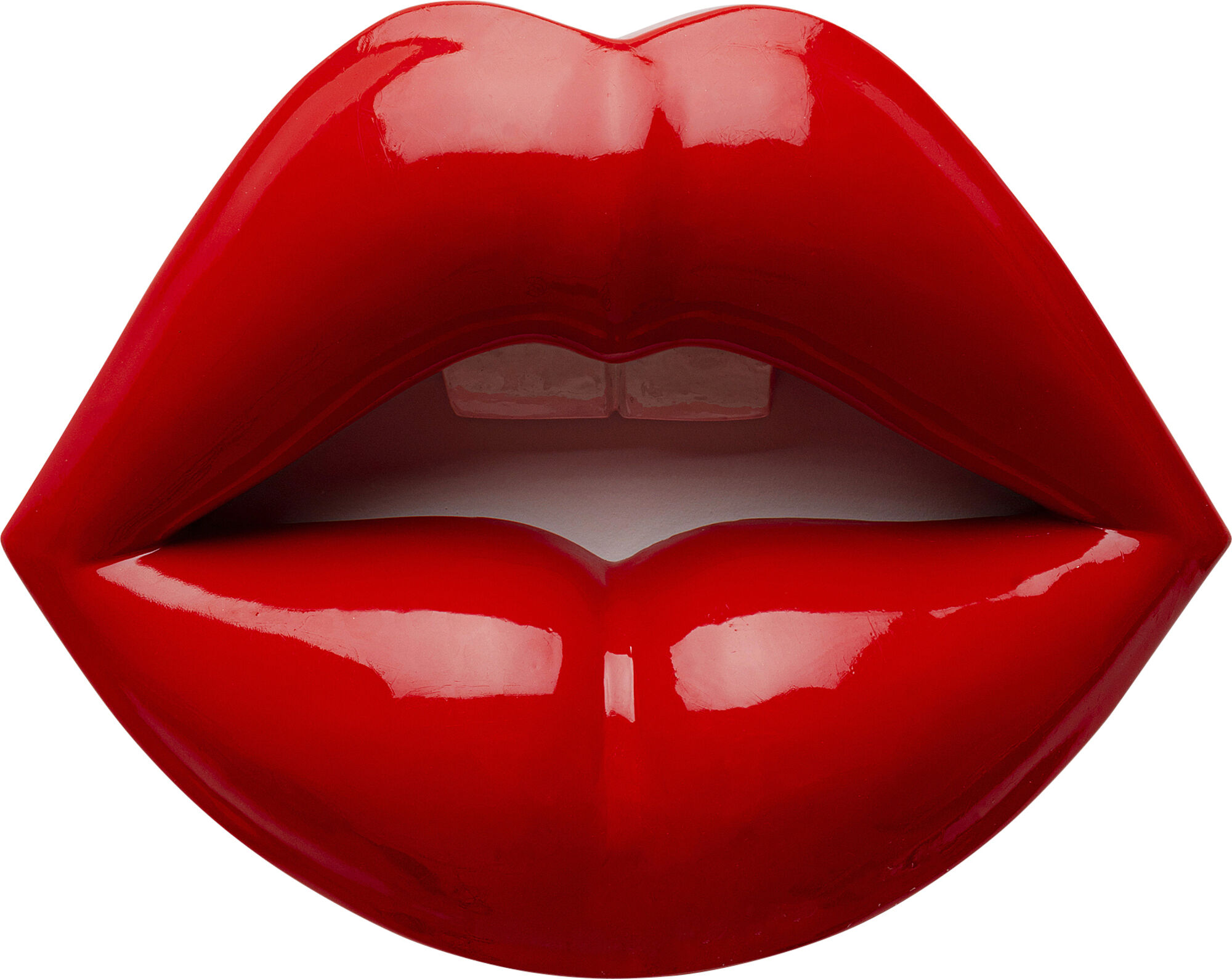 Стенна декорация Lips 30cm – изображение-1.
