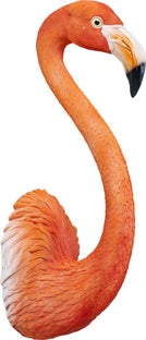 Zidni ukras Flamingo Road 72cm – slika-1.
