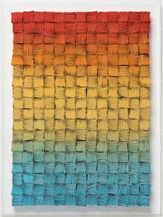 Puerto Vallarta Mesh Kép 75x100cm – kép-1.