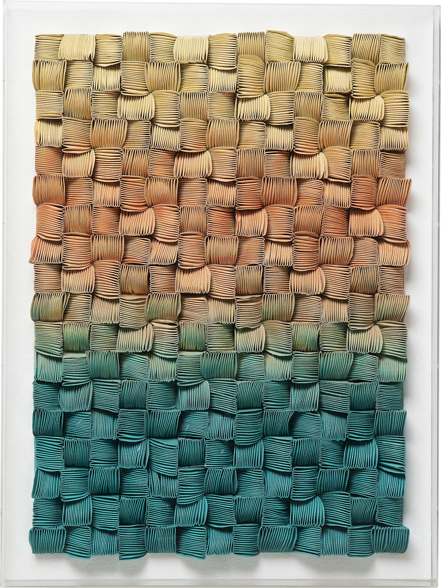 Картина Puerto Vallarta Pezzi 75x100cm – изображение-1.