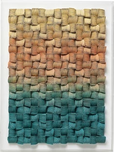 Картина Puerto Vallarta Pezzi 75x100cm – изображение-1.