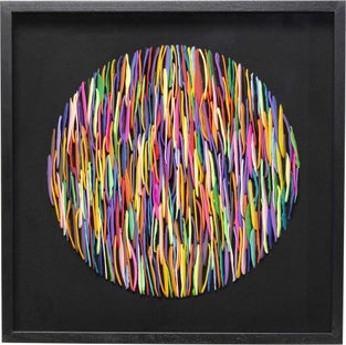 Pasta Colore Kép 80x80cm – kép-1.