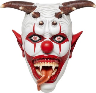Nightmare Fali Dekoráció 91X42 – kép-1.