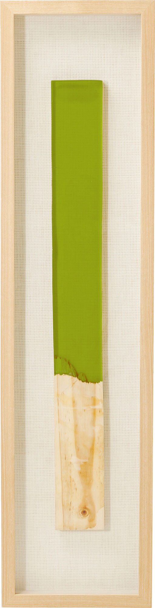 Dekoracja ścienna MDF 30x120 cm – obraz-1