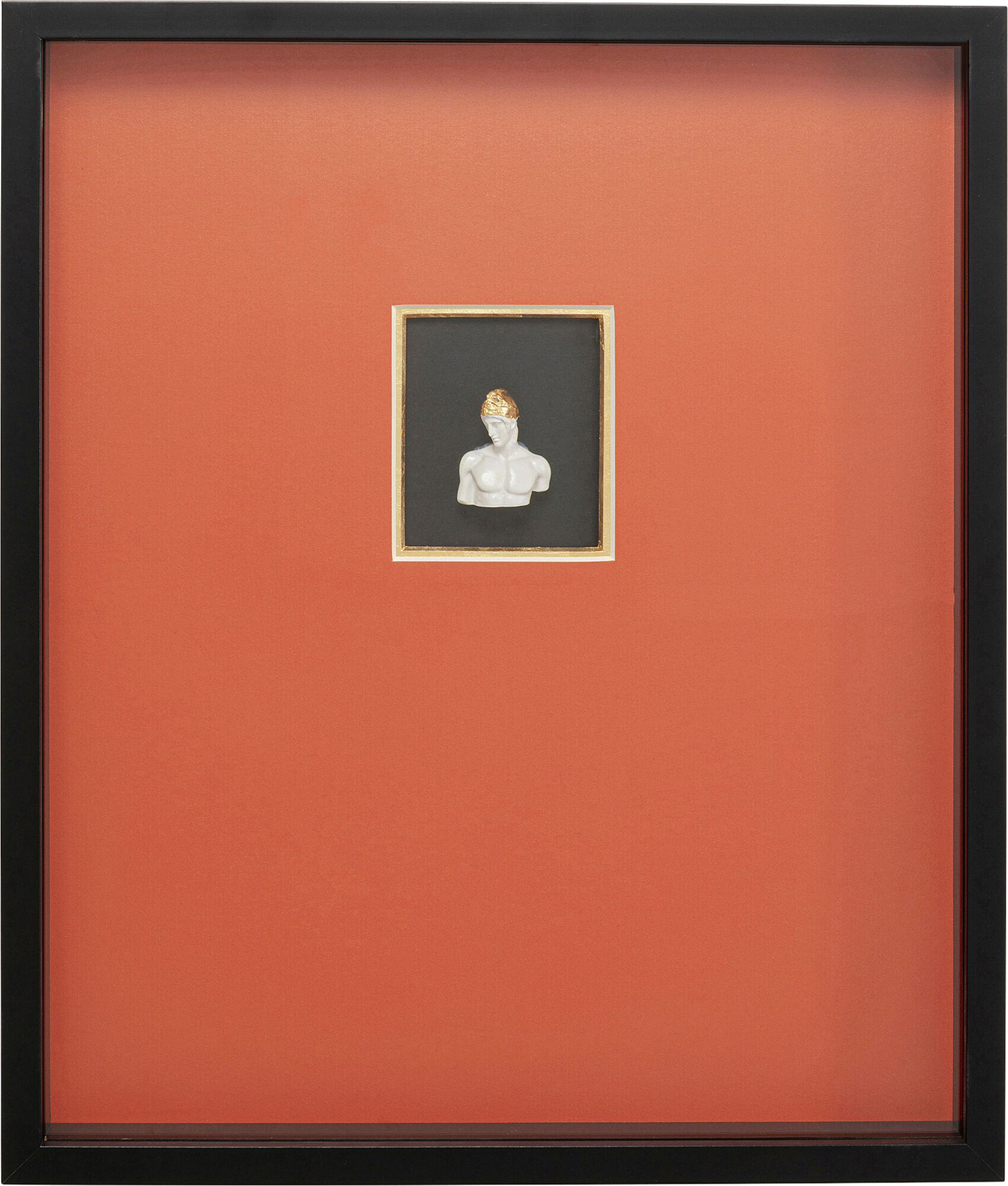 Cuadro Bust David 50x60cm – Imagen-1.