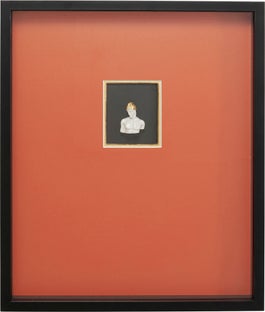 Cuadro Bust David 50x60cm – Imagen-1.