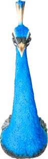 Väggdekoration Peacock – bild-1.
