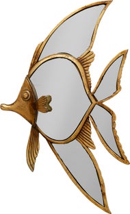 Sienos dekoracija Pisces – paveikslėlis-1.