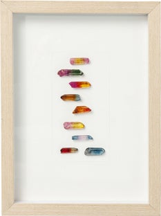 Dekoracja ścienna Rainbow 30x40 cm – obraz-1