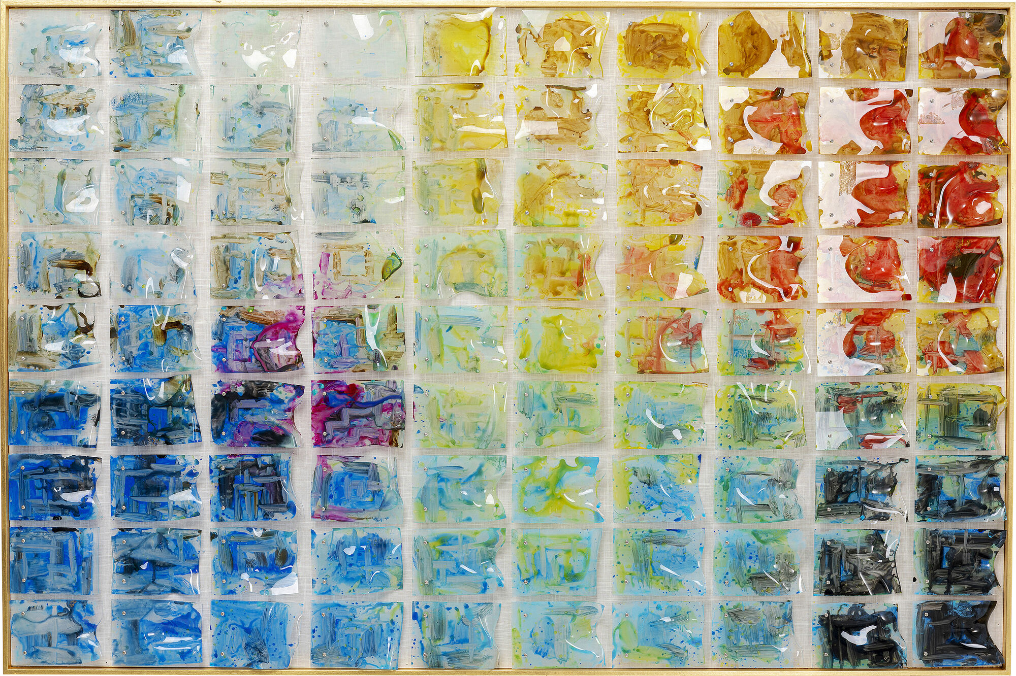 Dekoracja ścienna plastikowa 150x100 cm – obraz-1