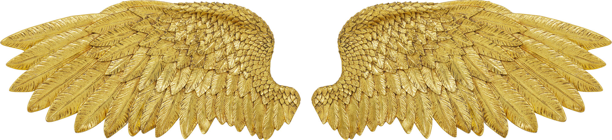 Decorazione da parete Angel Wings (2/Set) – immagine-1.