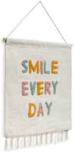 Dekoracja ścienna bawełna 52x60 cm – obraz-1