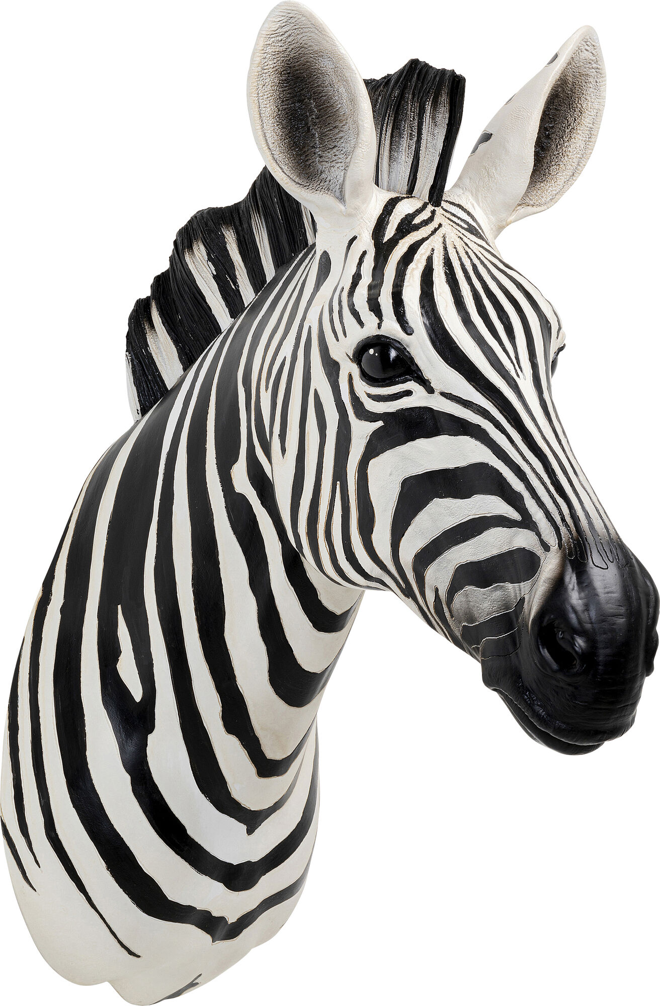 Декорация за стена Zebra 33x78cm – изображение-1.