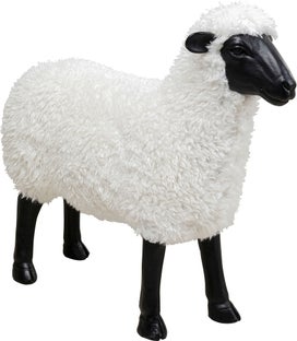 Bathilde, hvid – billede-1.