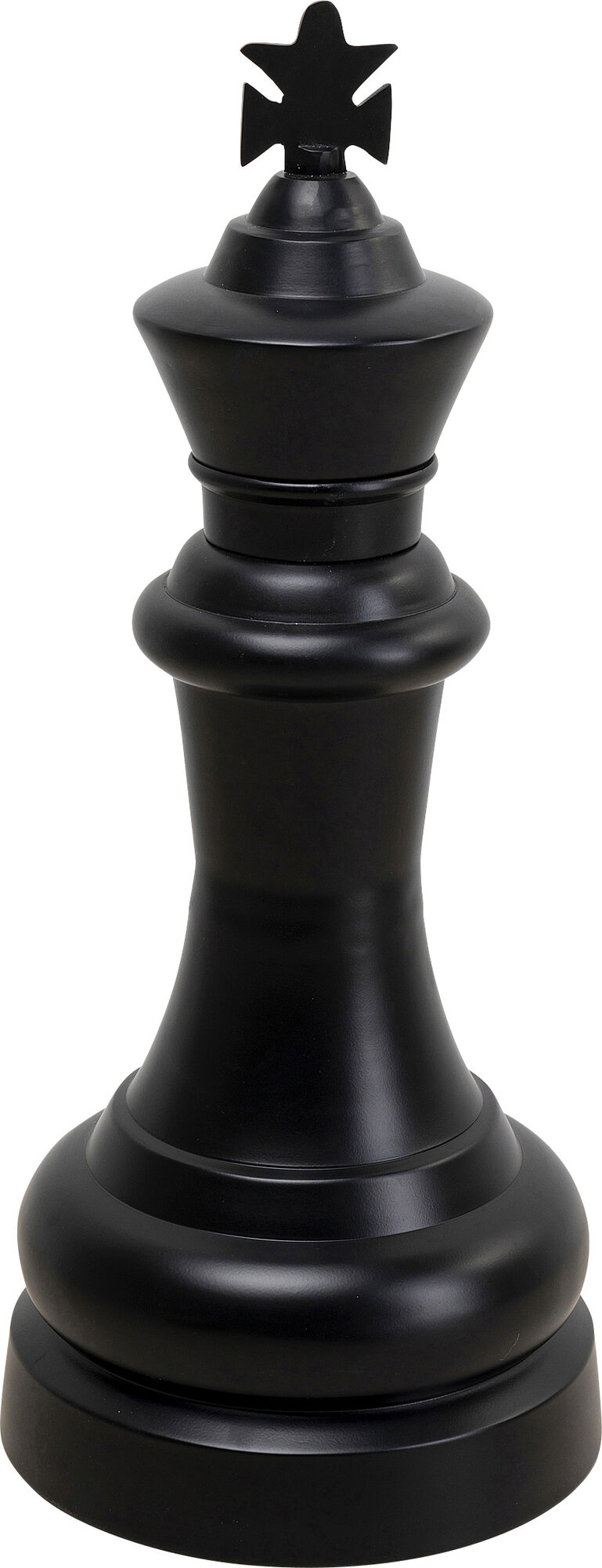 Obiect decorativ Chess King 68cm – imagine-1.