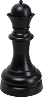 Dekor Chess Queen, 60cm – bild-1.