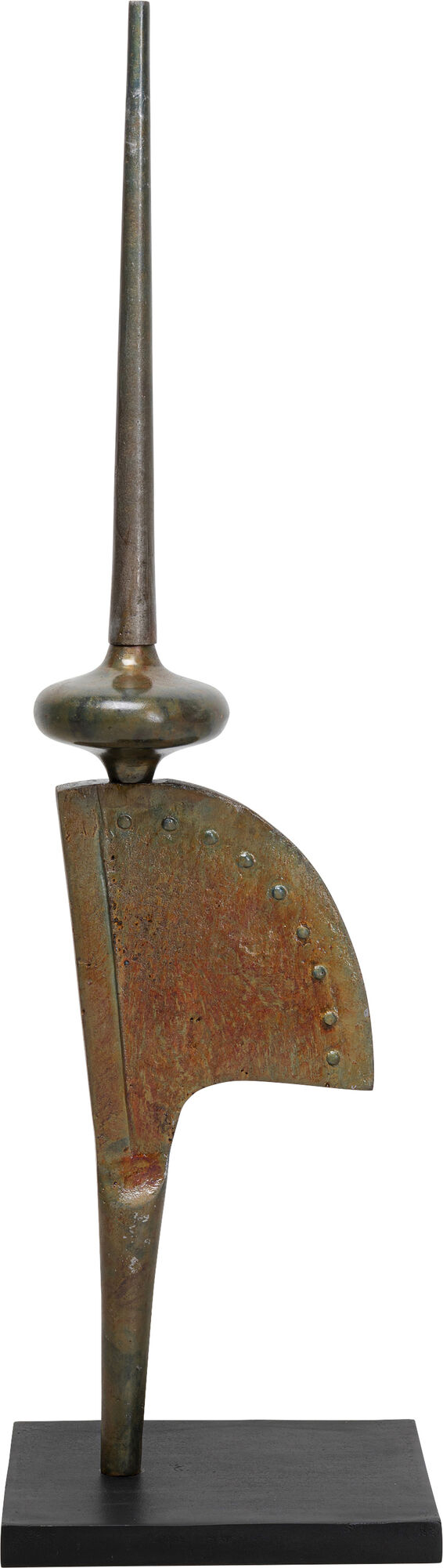 Obiect decorativ Dagger 110cm – imagine-1.