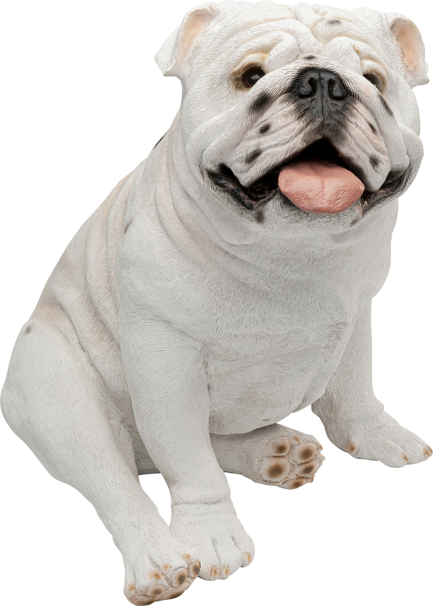 Деко Фигура Troy Dog – изображение-1.