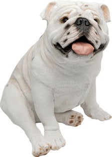 Figurina decorativa Troy Dog – imagine-1.